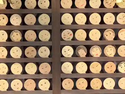 河合神社(鴨川合坐小社宅神社)の絵馬