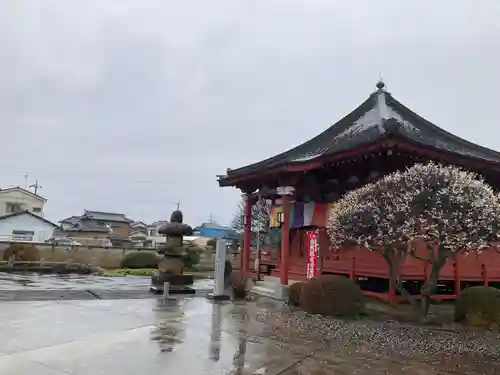慈福院(栃木県)