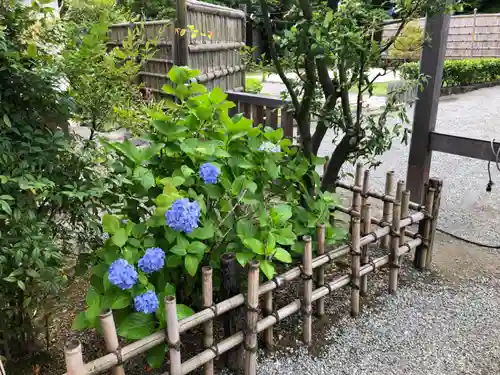 伊勢山皇大神宮のその他建物