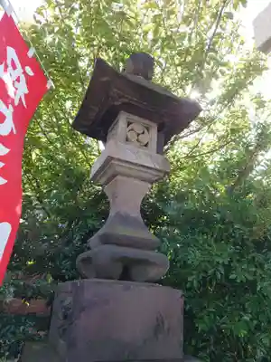 大鳥神社のその他建物