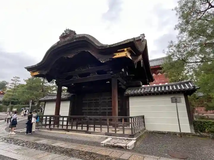 大徳寺(京都府)