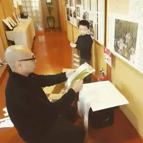 大安禅寺(福井県)