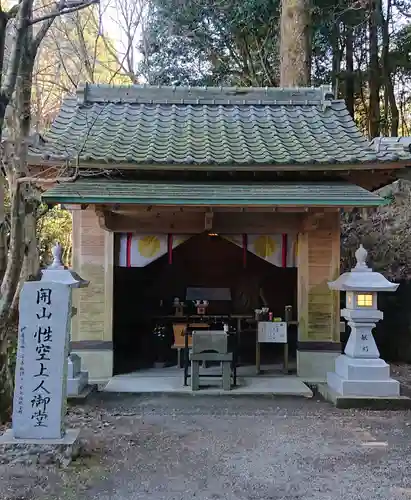 白鳥神社の本殿・本堂