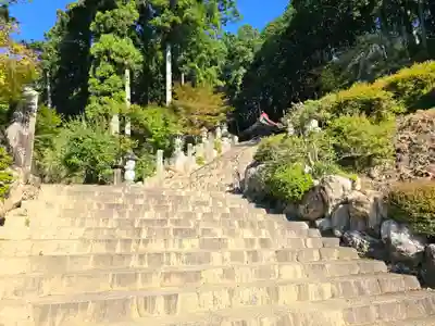 華厳寺(岐阜県)
