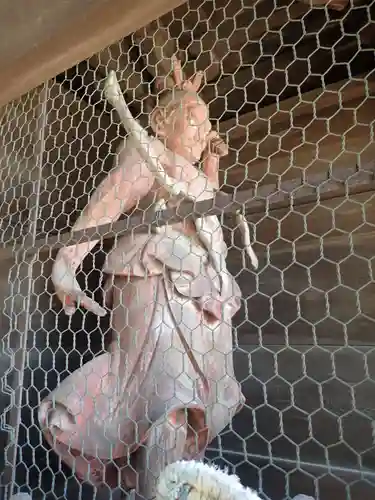 等覚院(神奈川県)