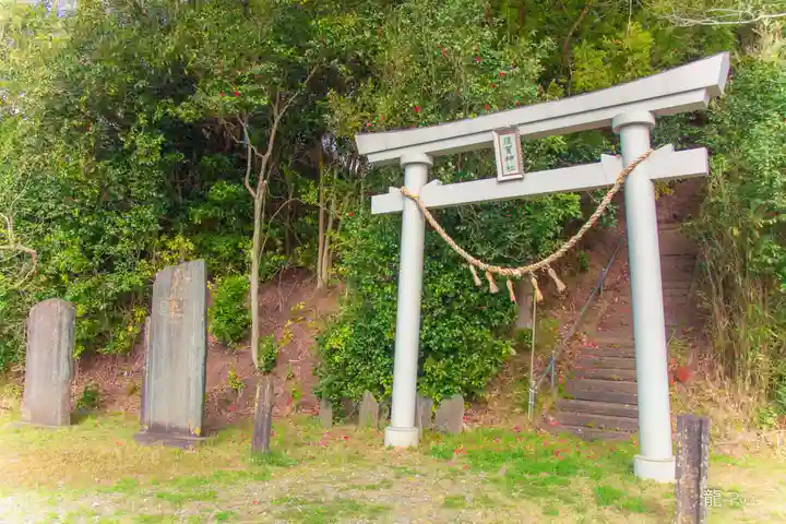 須賀神社(宮城県)