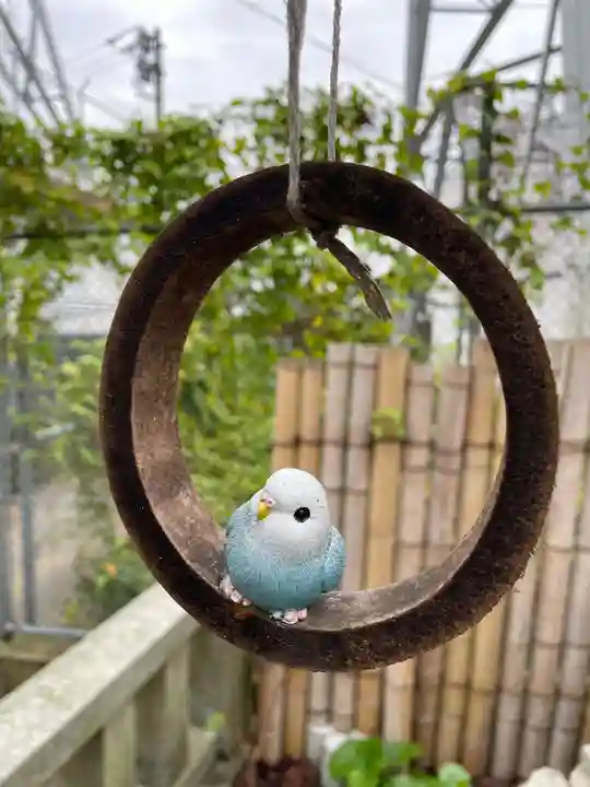 劔山神社(徳島県)
