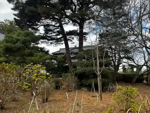 山神社(宮城県)