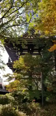 青松寺のその他建物