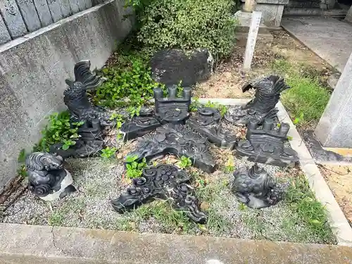豊浜八幡神社(香川県)