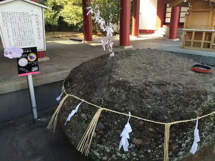 篠崎八幡神社(福岡県)