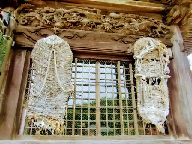 芝山仁王尊 観音教寺(千葉県)