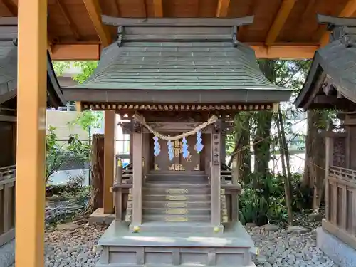 金神社(岐阜県)