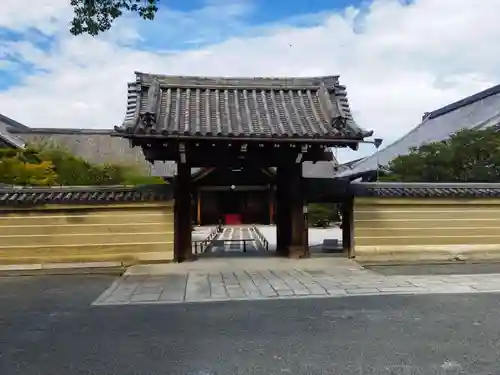 東寺（教王護国寺）(京都府)
