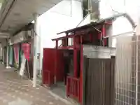 小岩箭弓稲荷神社(東京都)