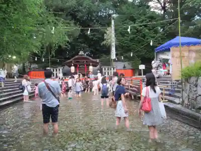 賀茂御祖神社（下鴨神社）のその他建物