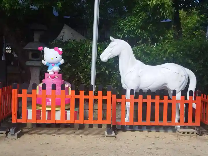 吉祥院天満宮(京都府)
