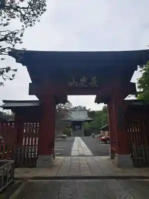 妙蓮寺(神奈川県)