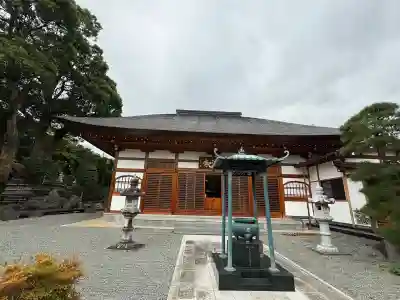 能満寺(神奈川県)