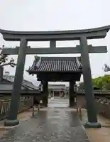 貴布禰神社(兵庫県)