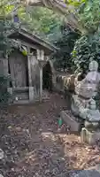 鶯瀧寺(鴬瀧寺)(京都府)