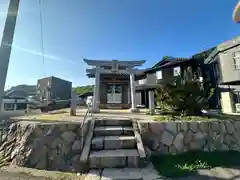 蛭子神社(福井県)