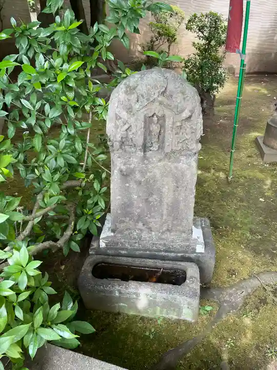 天王寺(東京都)