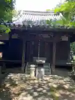 長楽寺(大阪府)