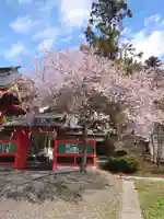 大鏑矢神社(福島県)
