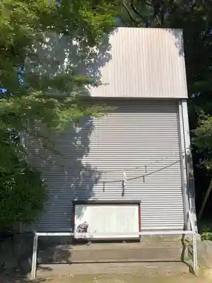 富部神社(愛知県)