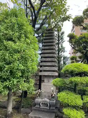 観音寺(東京都)
