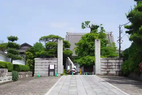 神崎寺(開運水戸不動尊)のその他建物