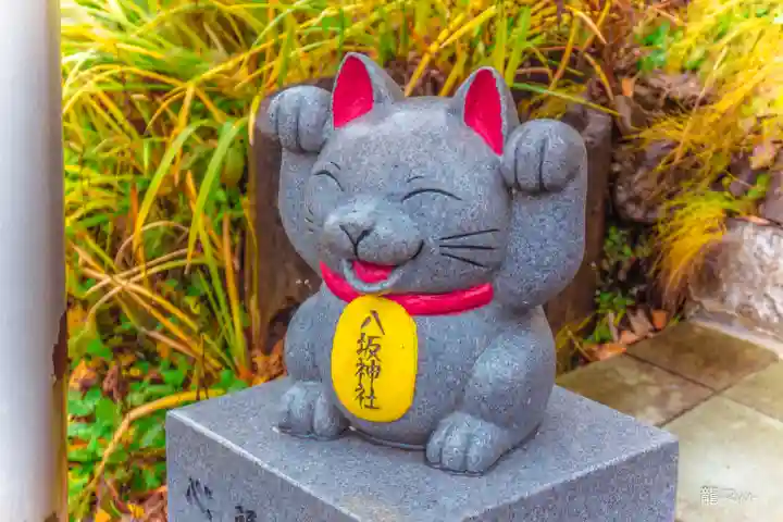 鹿角八坂神社(秋田県)