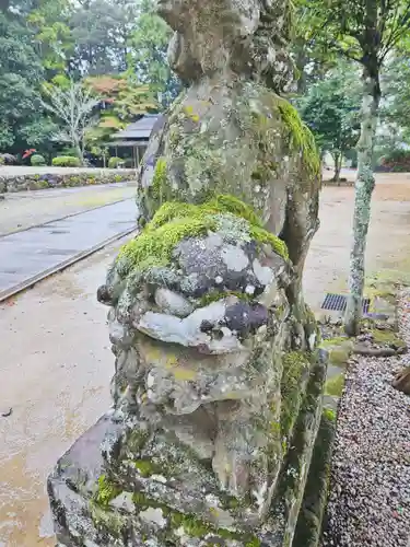 熊野大社(島根県)