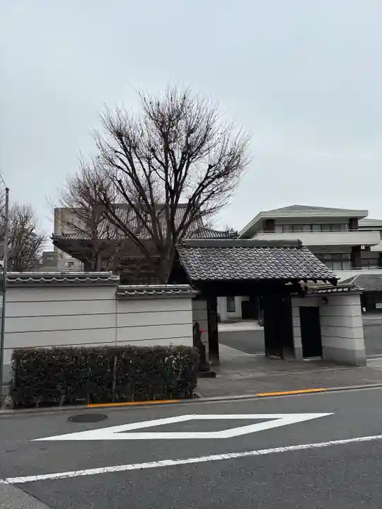 浄閑寺(東京都)
