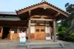 豪徳寺の建物その他