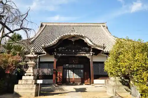 天寧寺(広島県)