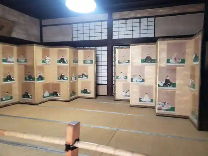 大通寺(長浜御坊)の本殿・本堂