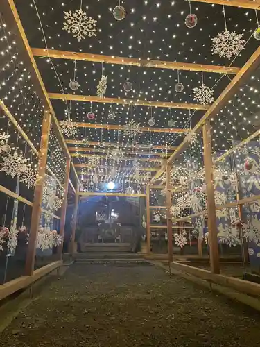 鏑八幡神社(岩手県)