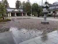 福井県護国神社(福井県)