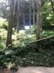 上色見熊野座神社(熊本県)