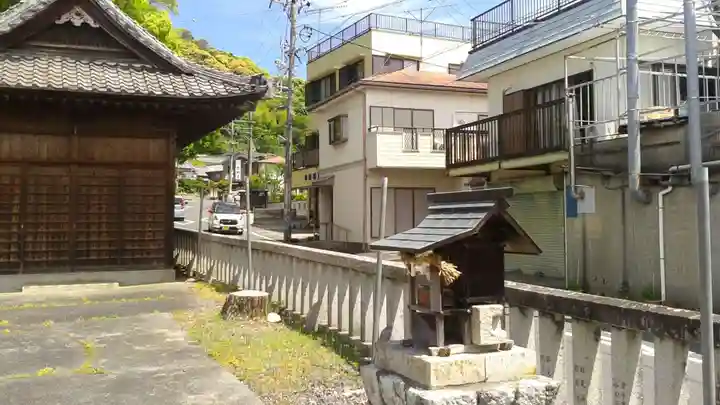 細江神社(静岡県)