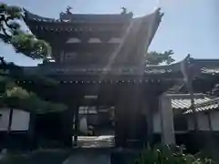 妙立寺(滋賀県)