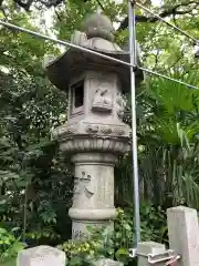 七所神社の建物その他