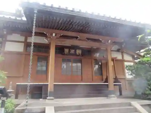 願生寺(東京都)