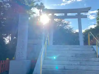 建勲神社(京都府)