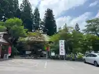 如法寺(鳥追観音)(福島県)