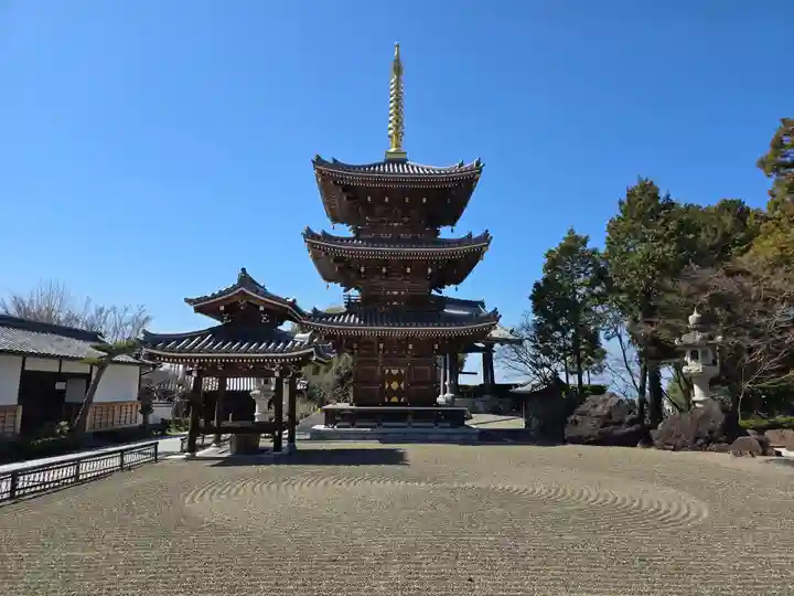 長慶寺(大阪府)