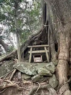 事任八幡宮(静岡県)