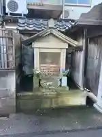 法船寺(石川県)